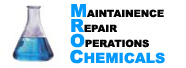 Maintenance Chemicals