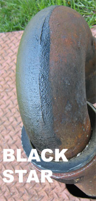 rust converter