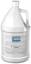 BARREN Weed Killer 20 Gallon