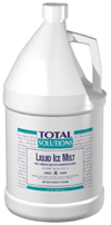 SUPERMELT "L" LIQUID ICE MELTER