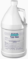 Turf King Weed Killer 5 Gallon Pail