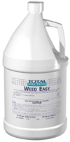 WEED EASY GRANULAR 50 LBS