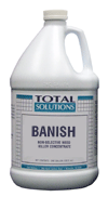 Banish Weed Killer 20 Gallons
