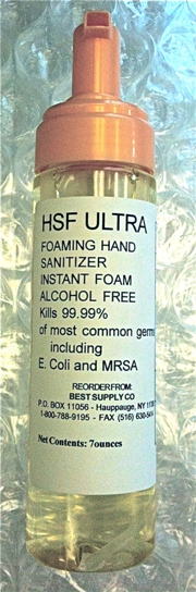 Hand Sanitizer